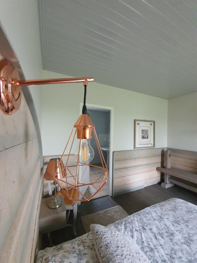 Auberge Des Etiers Chambres D'Hotes Beauvoir-sur-Mer Dış mekan fotoğraf